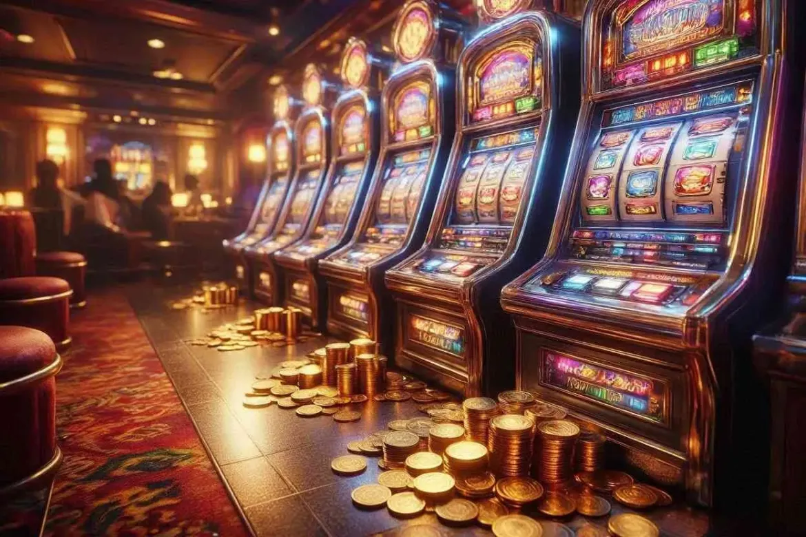 Billionairespin Casino